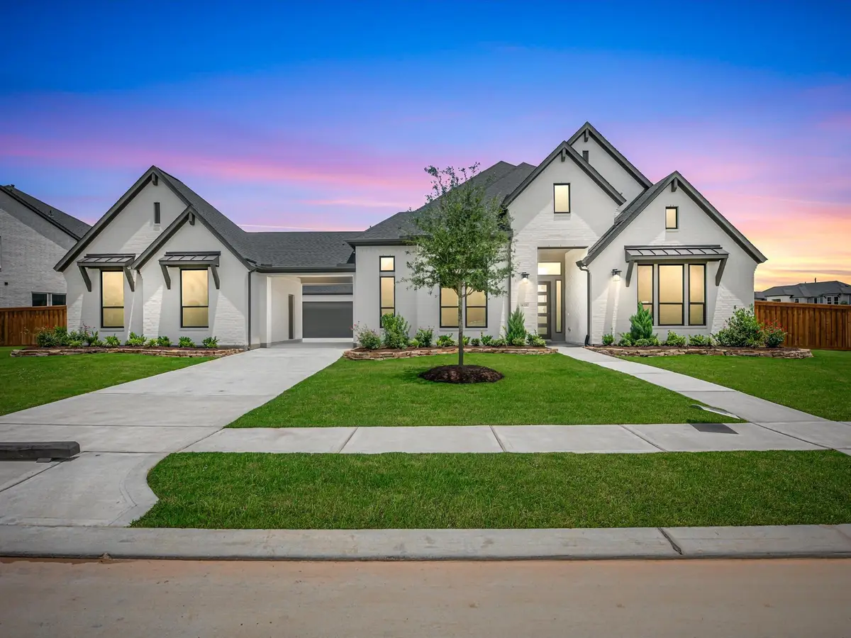 14318 Flowering Sage Way, Cypress, TX 77433 - #1