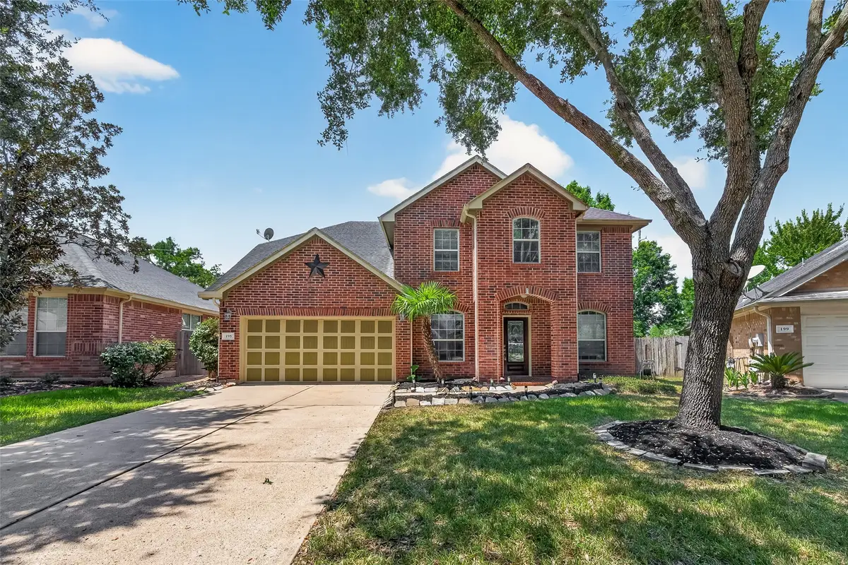 195 Copper Stream Ln, Richmond, TX 77406 - #1