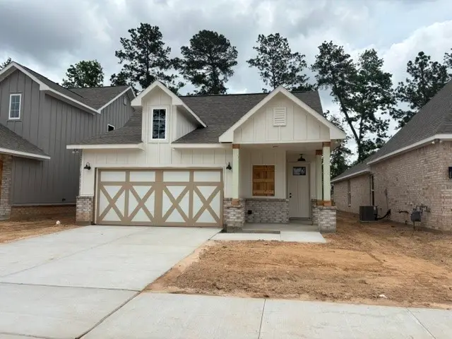 11211 Moccasin Drive, Montgomery, TX 77316 - #1