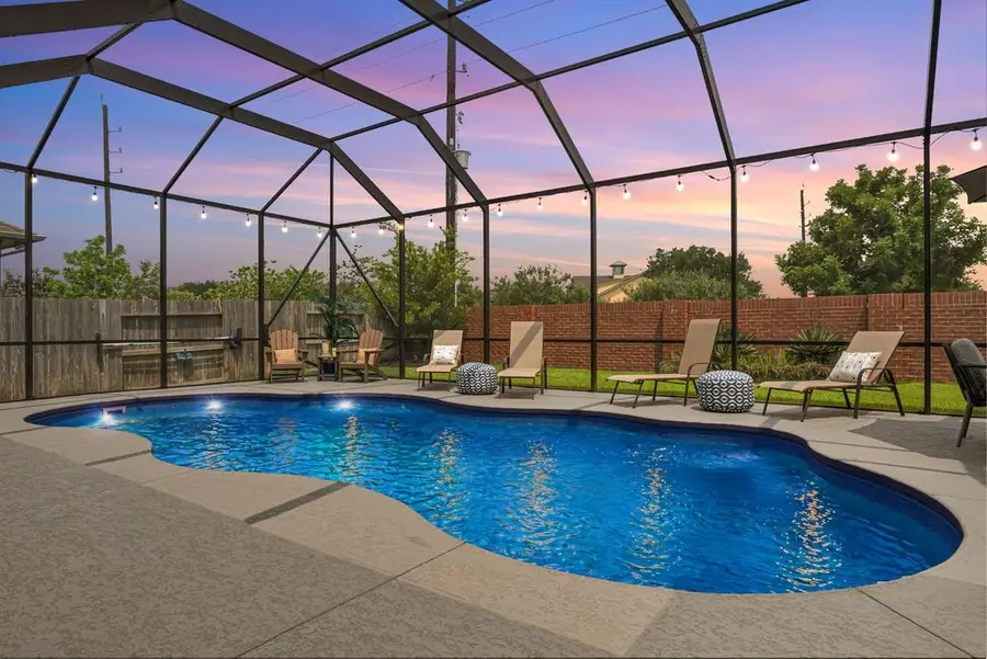 10311 Wylde Point Lane, Missouri City, TX 77459 - #2