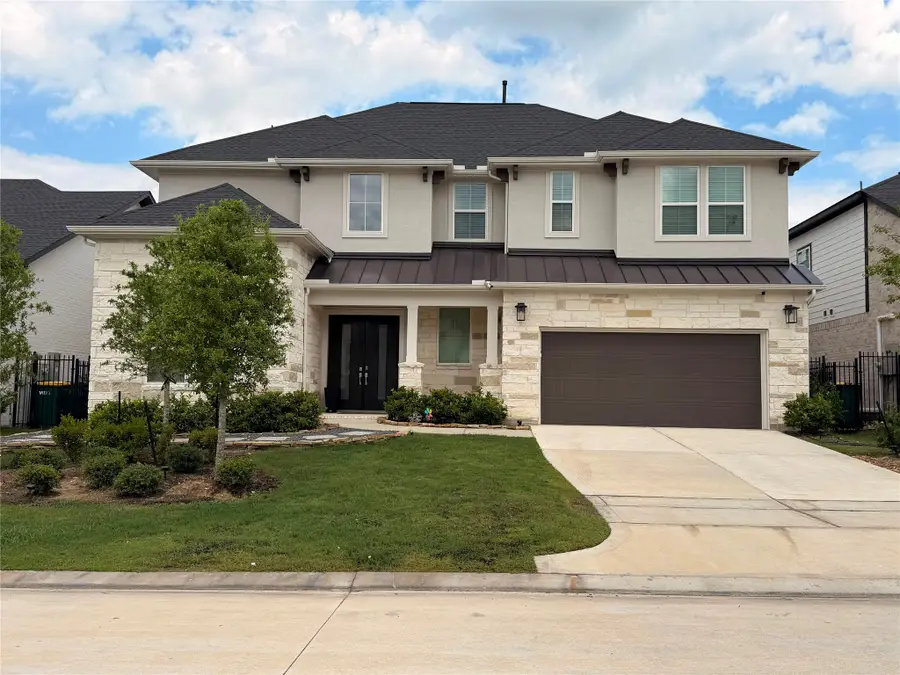 26942 Longwood Ledge Drive, Spring, TX 77389 - #2