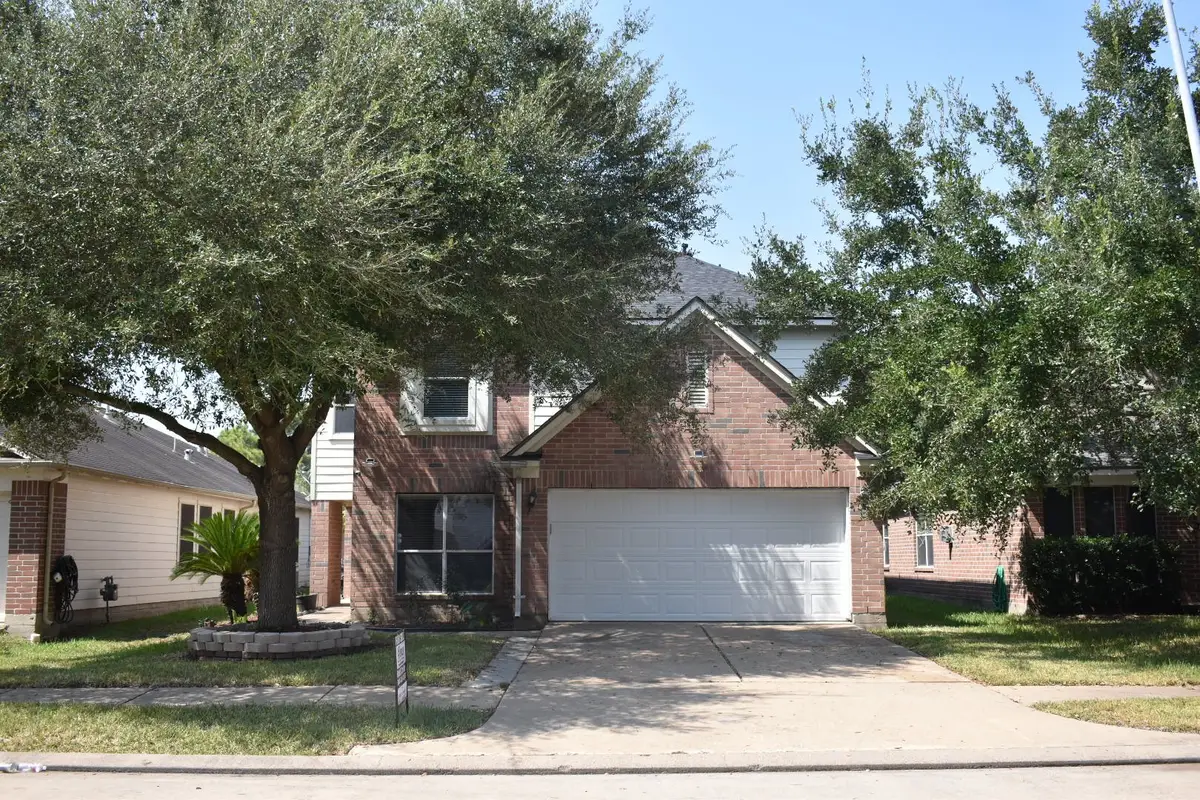 3311 Clipper Winds Way, Houston, TX 77084 - #1