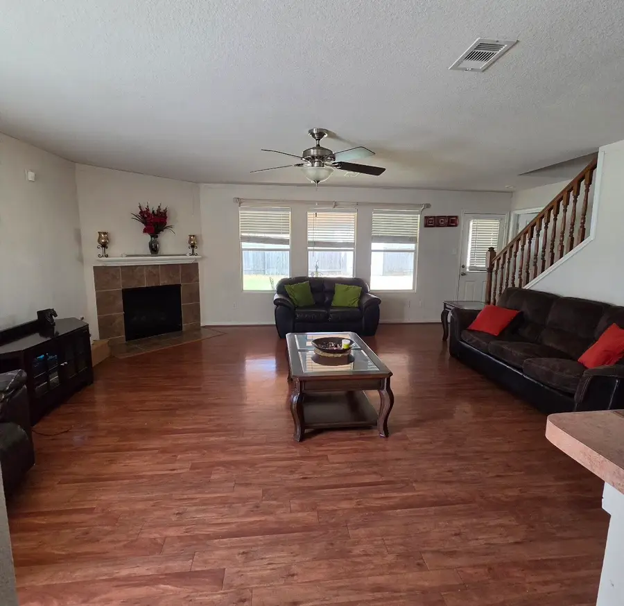 3311 Clipper Winds Way, Houston, TX 77084 - #3