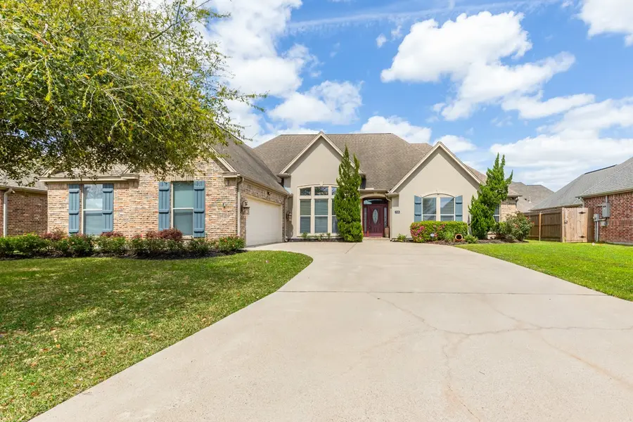 7940 Laurelwood Street, Beaumont, TX 77707 - #2