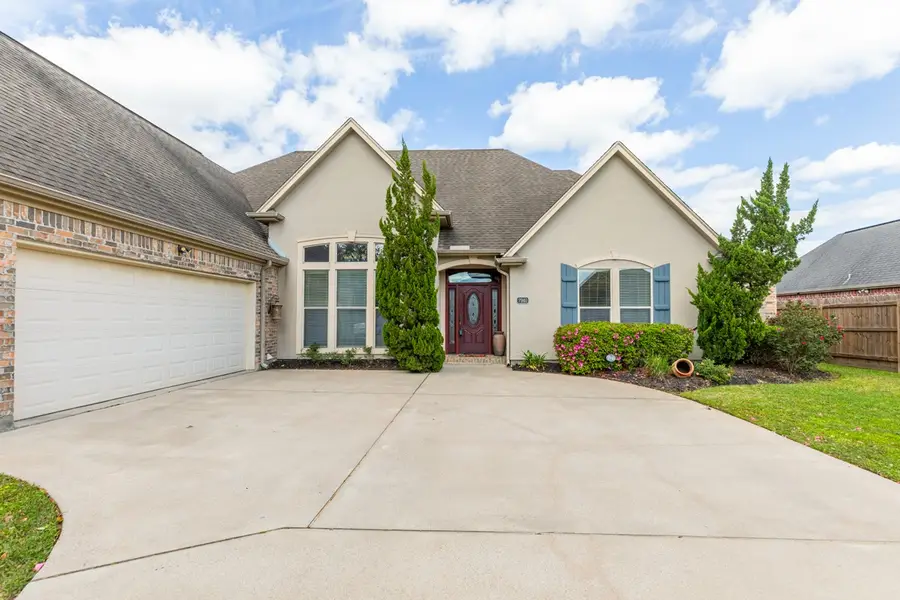7940 Laurelwood Street, Beaumont, TX 77707 - #3