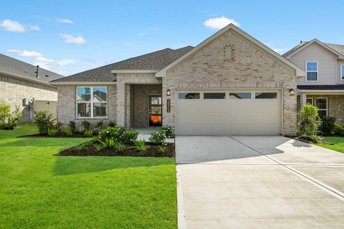 15114 Bank Swallow Place, Magnolia, TX 77354 - #1