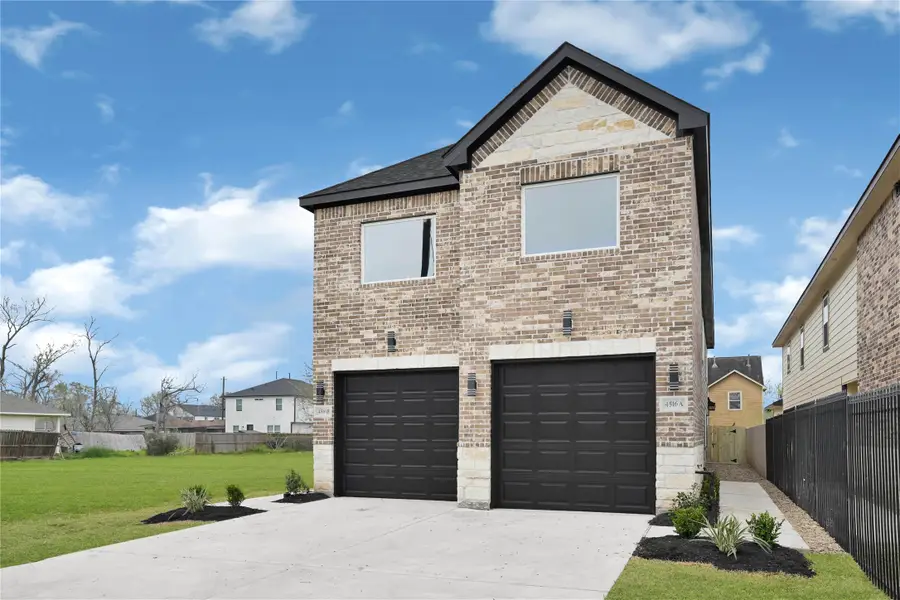 4516 Maggie Street, Houston, TX 77051 - Image #2