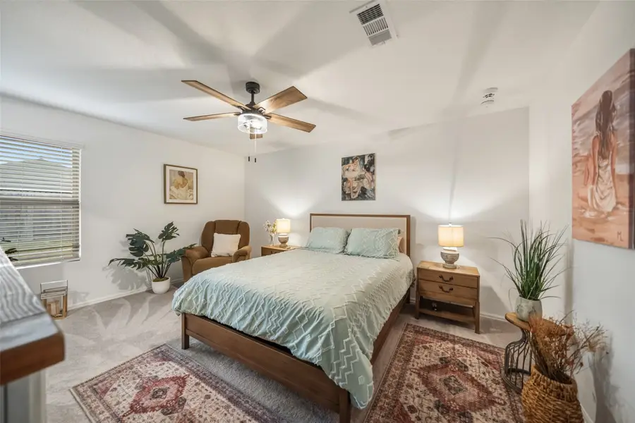 13991 Manatee Street, Splendora, TX 77372 - #2