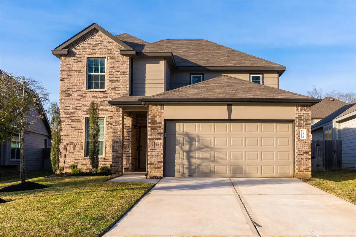 2512 Austin Hills Court, Conroe, TX 77304 - #1