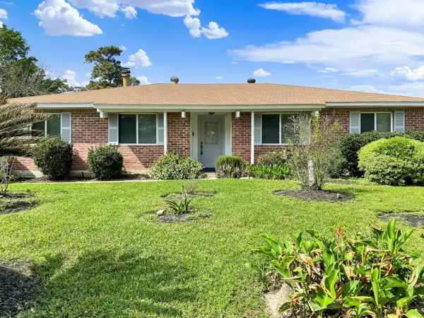 4311 Enchantedgate Drive, Spring, TX 77373