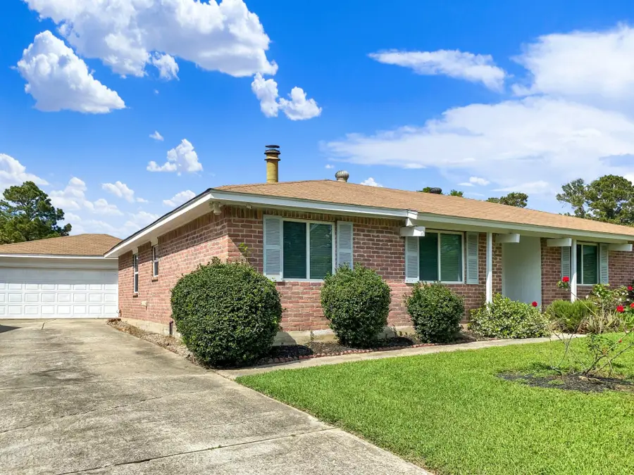 4311 Enchantedgate Drive, Spring, TX 77373 - #2