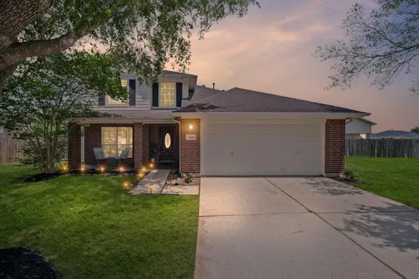 3202 Thebes Court, Missouri City, TX 77459