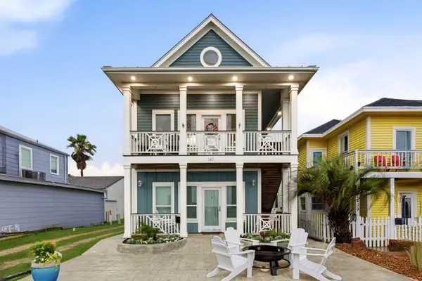 1411 12th Street, Galveston, TX 77550