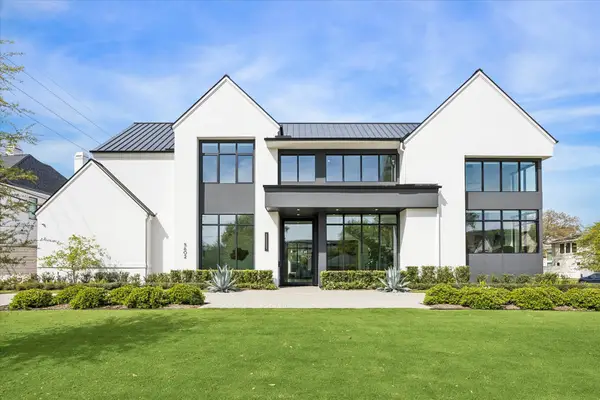 5602 Cedar Creek Drive, Houston, TX 77056