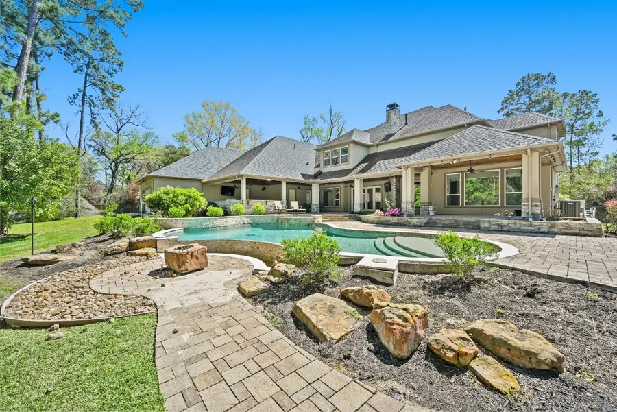 27322 Silver Jade Court, Spring, TX 77386 - #2