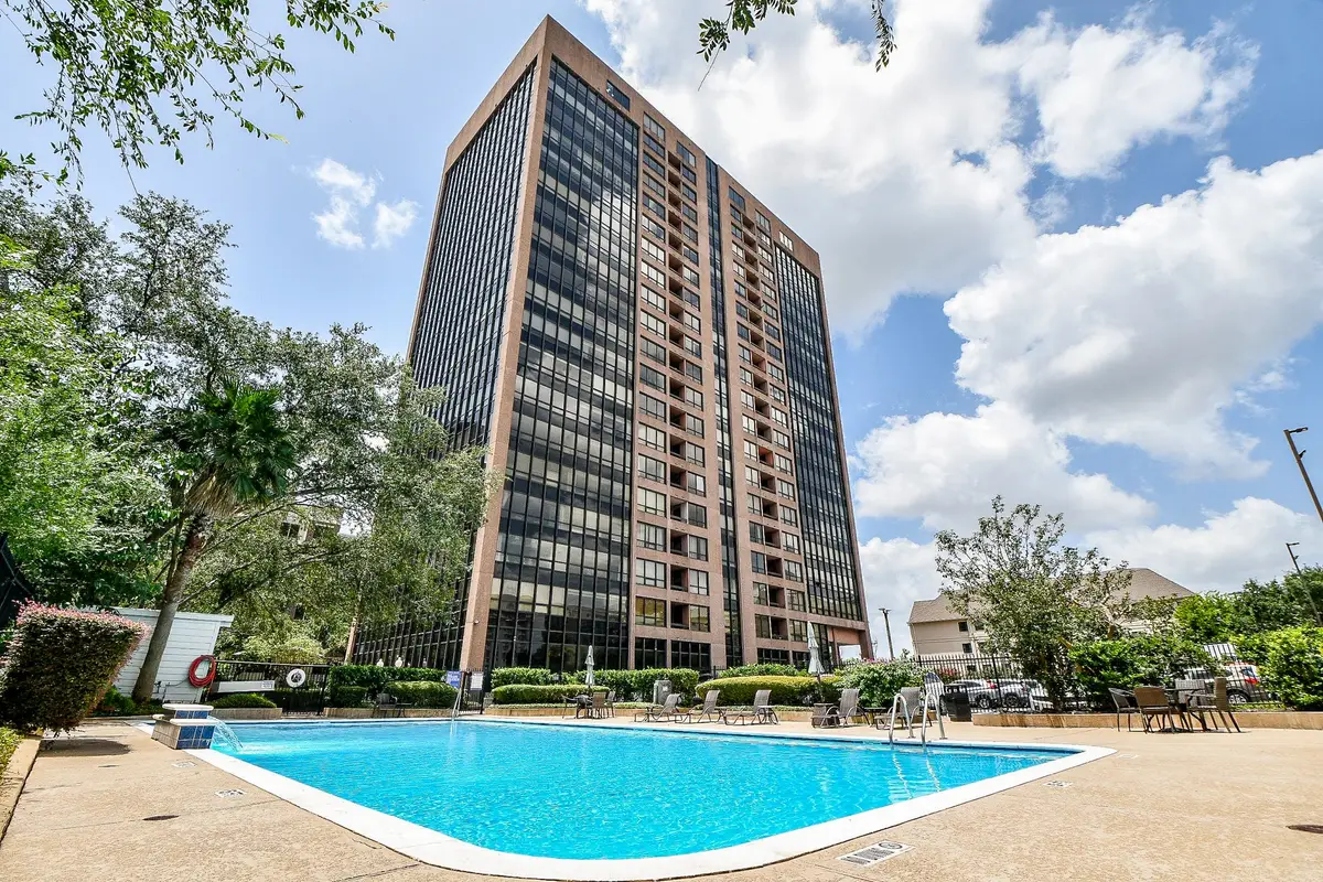 5150 Hidalgo Street #1305, Houston, TX 77056 - #1