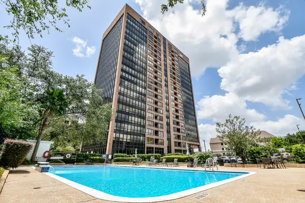 5150 Hidalgo Street #1305, Houston, TX 77056