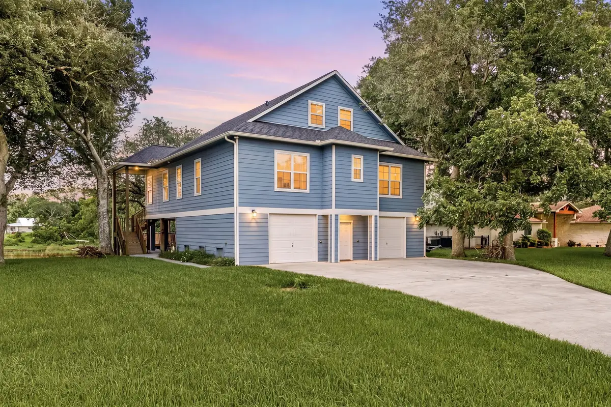 259 County Road 416 Road, Brazoria, TX 77422 - #1