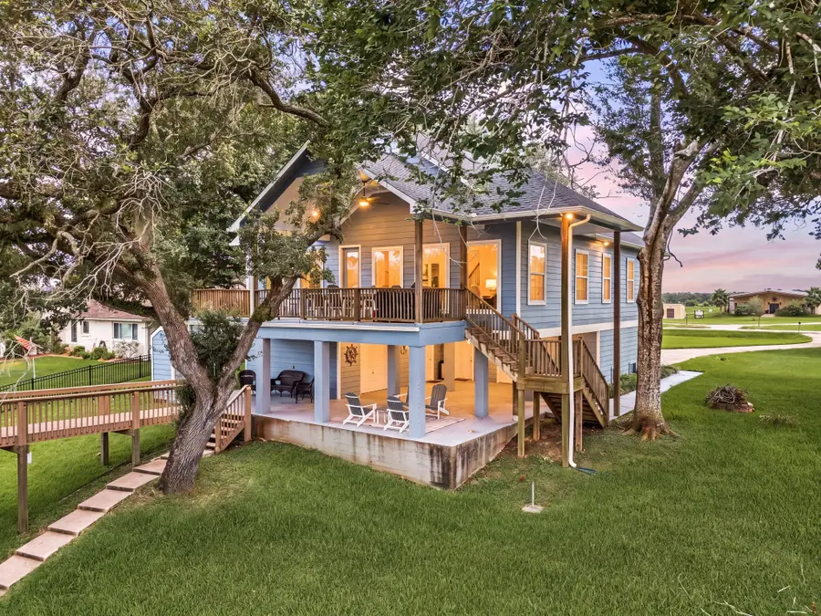 259 County Road 416 Road, Brazoria, TX 77422 - #2
