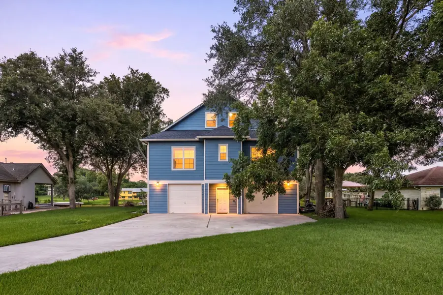 259 County Road 416 Road, Brazoria, TX 77422 - #3