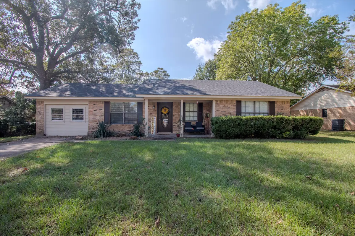 803 Woolley Circle, Crockett, TX 75835 - #1
