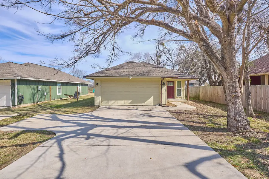 1807 Nuches Lane, Bryan, TX 77803 - #2
