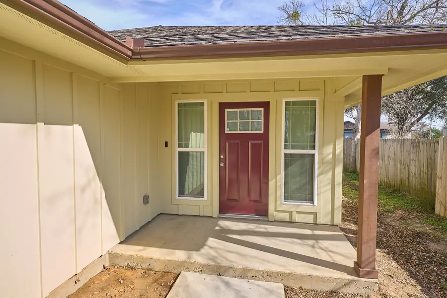 1807 Nuches Lane, Bryan, TX 77803 - #3