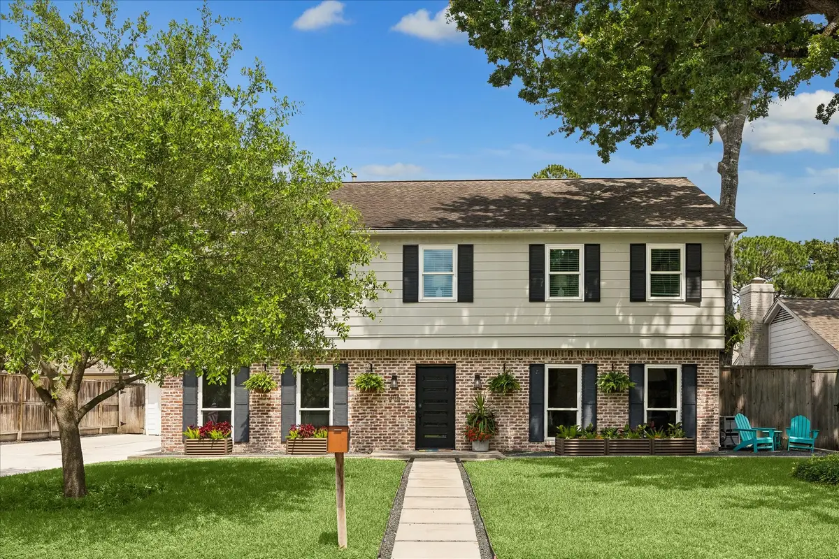 306 Greenpark Drive, Houston, TX 77079 - #1