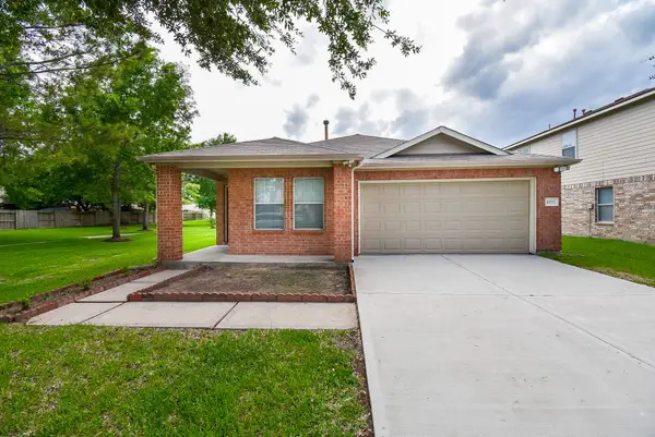 8902 Grand Villa Lane, Richmond, TX 77407