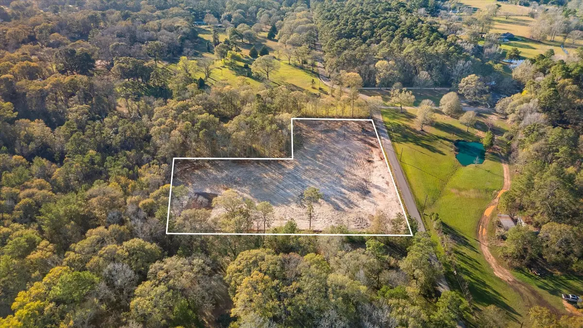 628 County Road 377, Cleveland, TX 77327 - Image #1