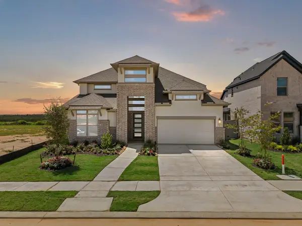 26819 Jovial Fields Street, Hockley, TX 77447