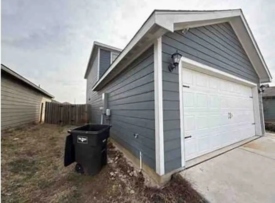 8512 Steel Dust Drive, Fort Worth, TX 76179 - #2