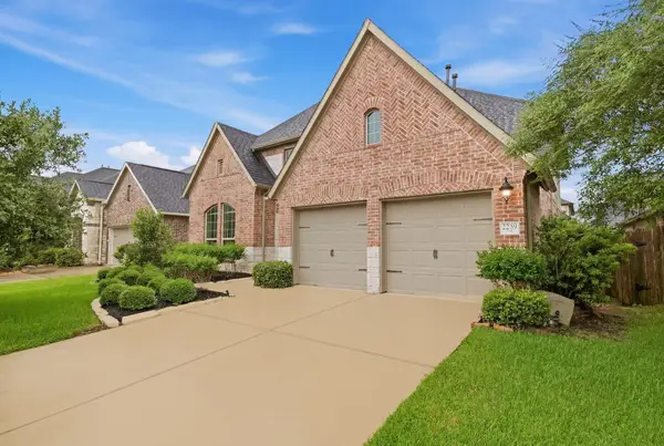 2239 Falcon Brook Drive, Katy, TX 77494