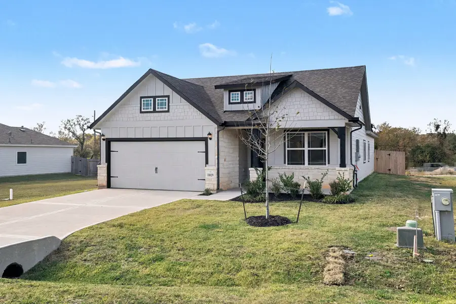 11029 Ondrea, Willis, TX 77318 - #3