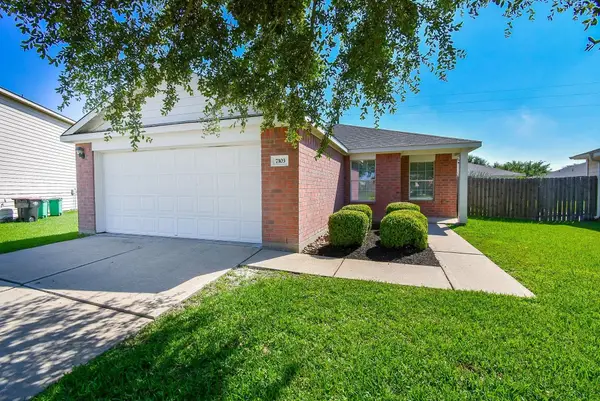 7103 Lilac Manor Lane, Richmond, TX 77469