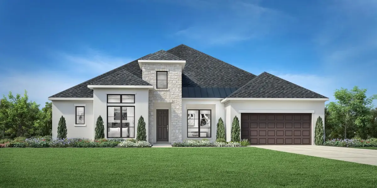25614 Grassland Prairie Drive, Katy, TX 77493 - #1