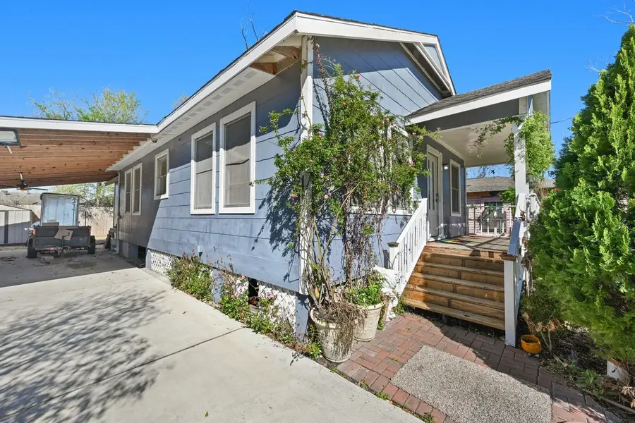 7921 Pointer Street, Houston, TX 77016 - #2