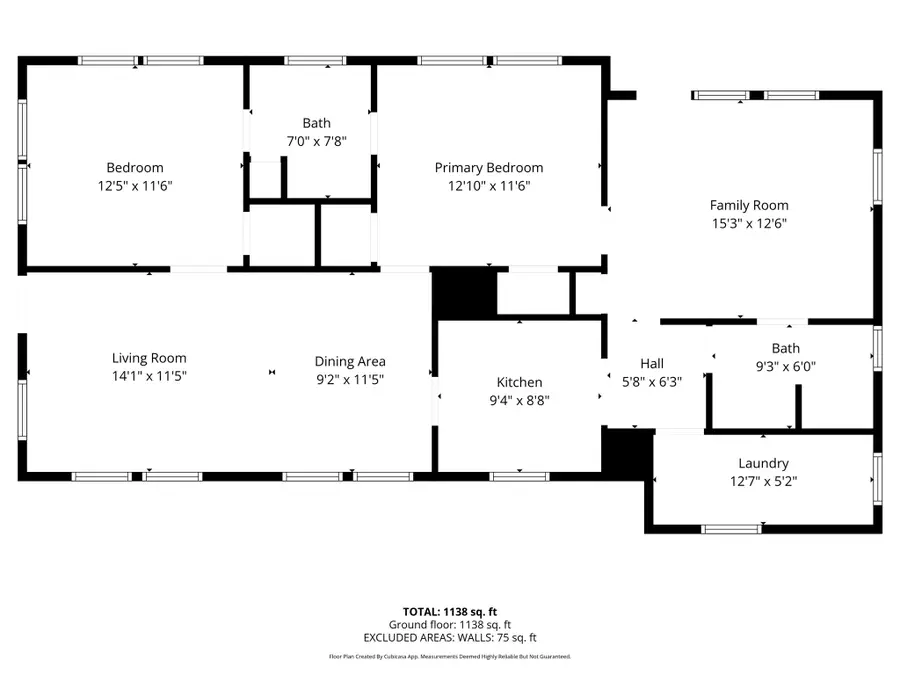 7921 Pointer Street, Houston, TX 77016 - #3