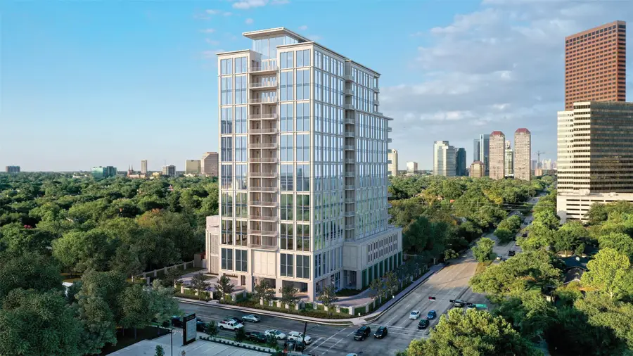 5656 San Felipe Street #1403, Houston, TX 77056 - #2