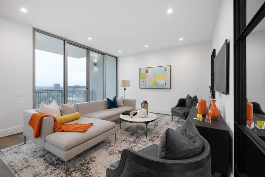 5656 San Felipe Street #1403, Houston, TX 77056 - #3