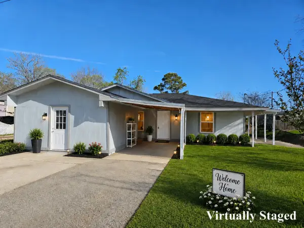 120 Antionette Lane, Crosby, TX 77532
