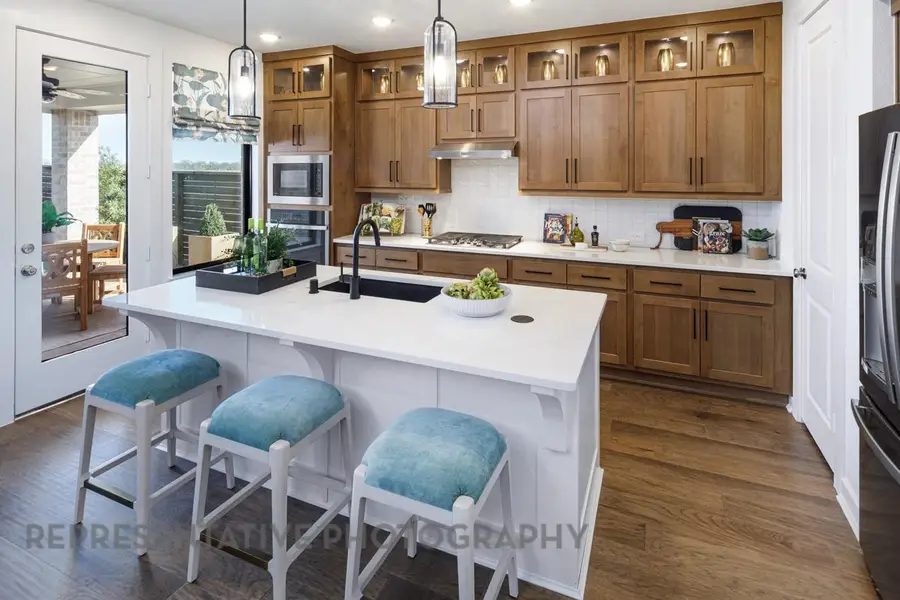 17915 Calico Hills Drive, Conroe, TX 77302 - Image #2