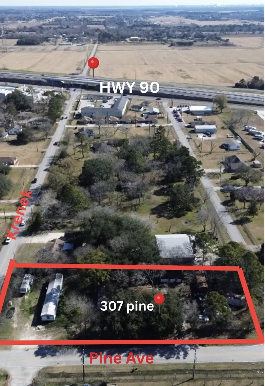 307 Pine Lane #5, Crosby, TX 77532 - #2