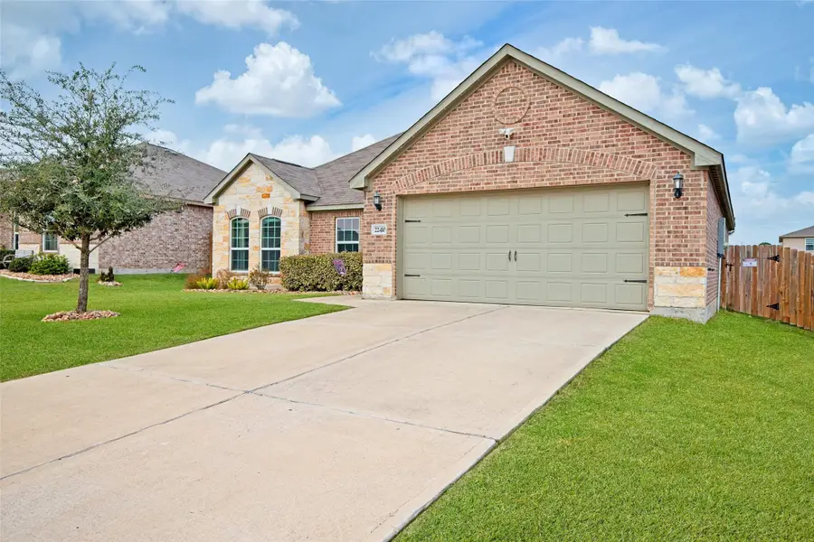 22410 Red Sparrow Drive, Hockley, TX 77447 - #3