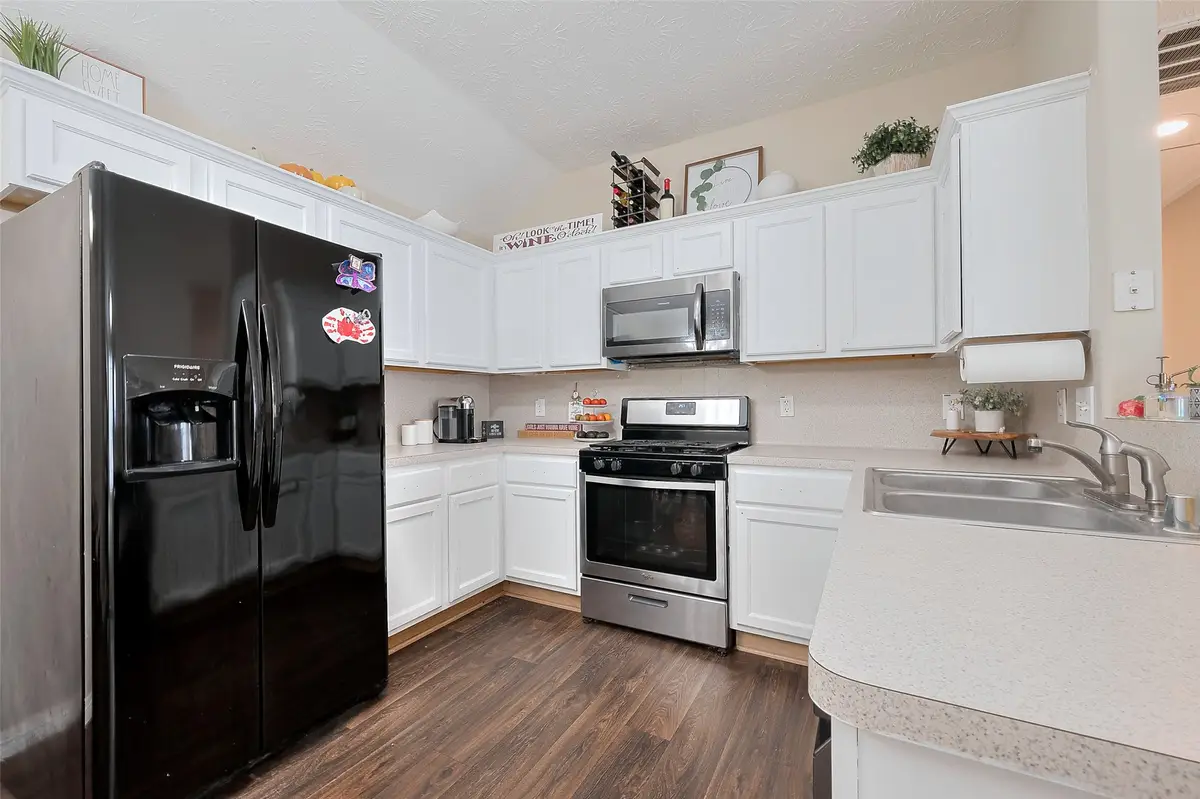 24211 Soft Pine Drive, Huffman, TX 77336 - #1