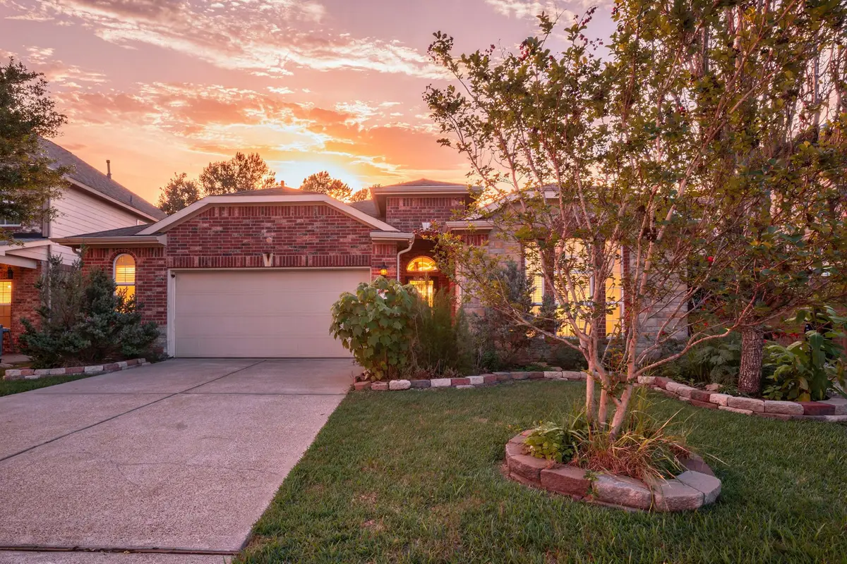 9978 Golden Field Lane, Brookshire, TX 77423 - #1