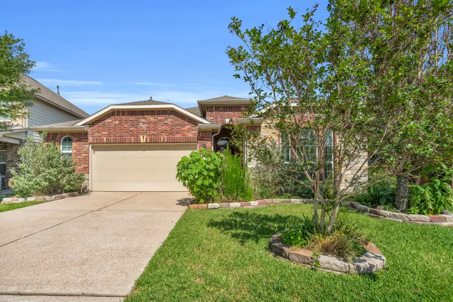 9978 Golden Field Lane, Brookshire, TX 77423 - #2