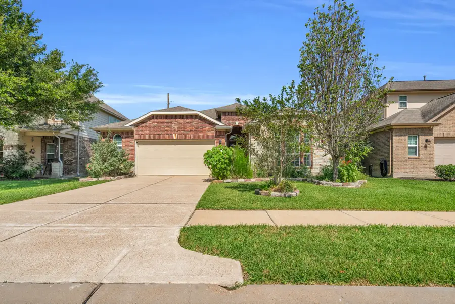 9978 Golden Field Lane, Brookshire, TX 77423 - #3