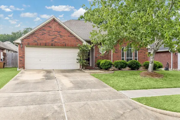 1419 Almond Brook Lane, Houston, TX 77062