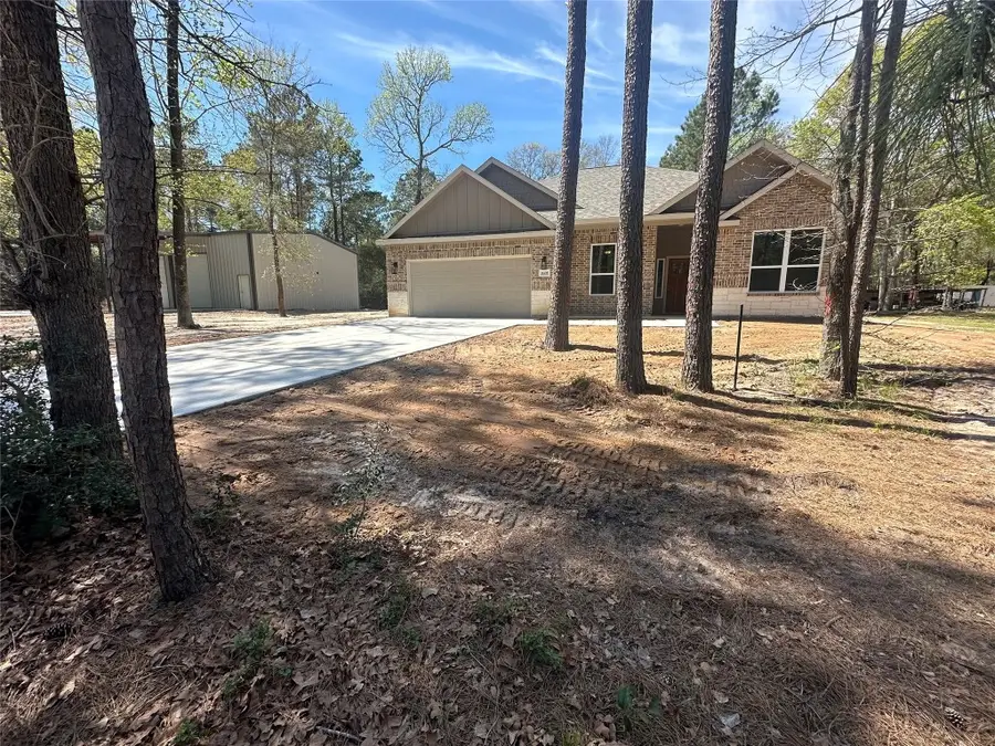 1608 Mohawk Drive, Montgomery, TX 77316 - #2